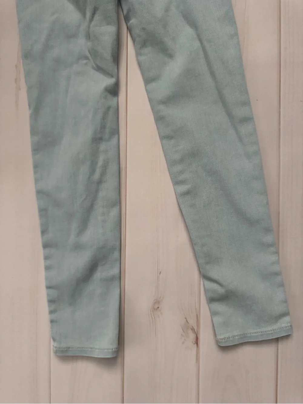 Old Navy Girls High-Rise Rockstar Jeggings